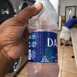 Meet your Posher, Tanesa